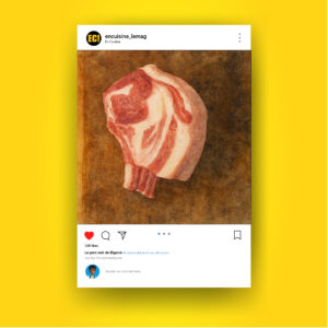 Porc Noir de Bigorre