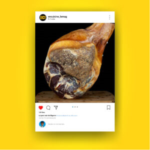 Porc Noir de Bigorre