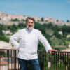 chef étoilé Alain llorca