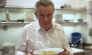 Alain Passard