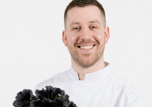 Olivier Caillon sacré Champion du Monde du Chou Farci 2026 Olivier