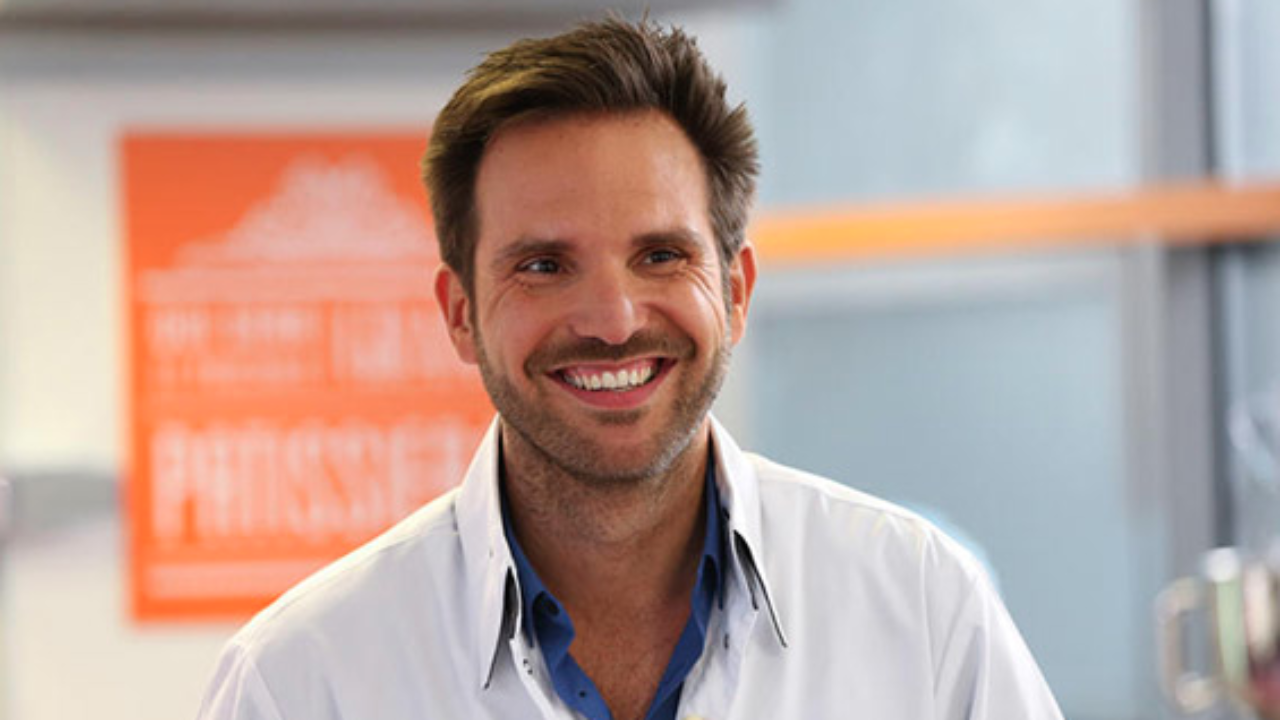 Christophe Michalak