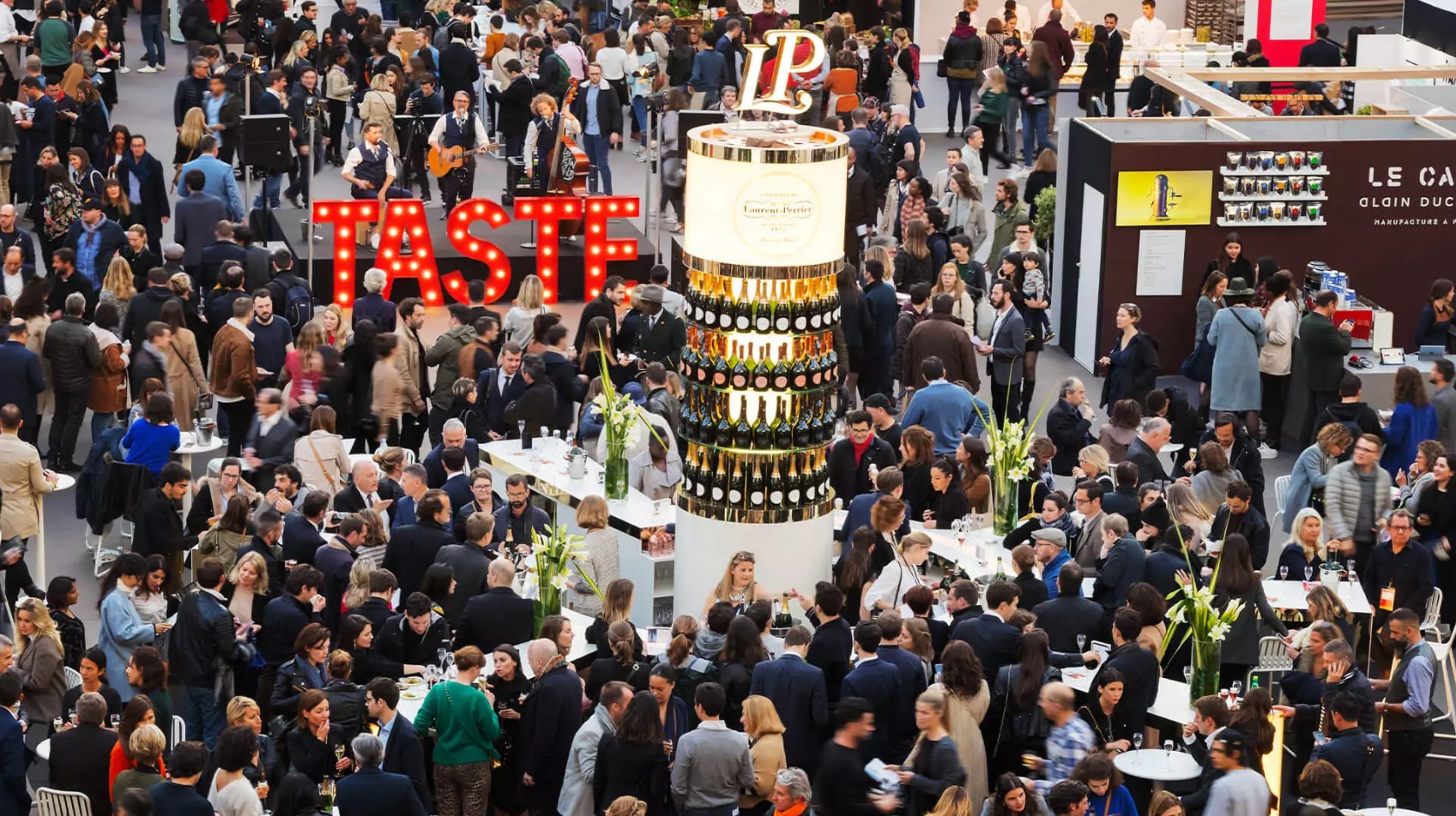 taste of paris 2