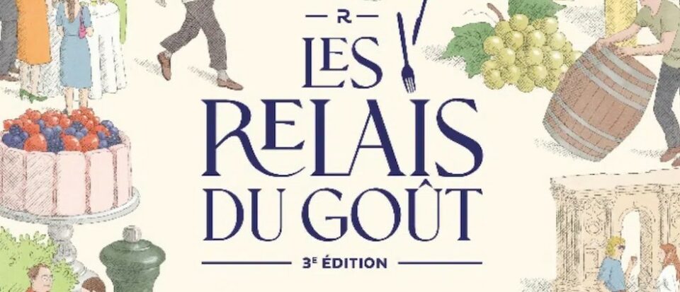 relais