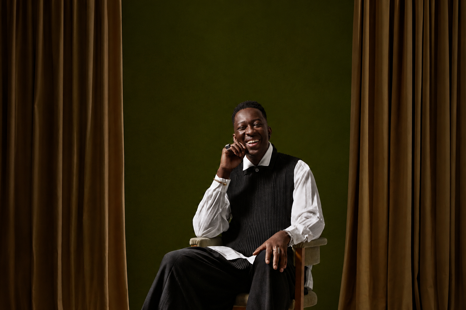 Mory Sacko
