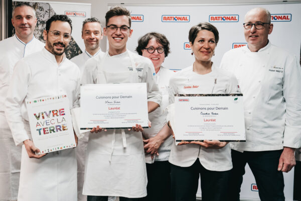 Cuisinons-pour-demain_Finale-15.03.2022_Louis-Techer-vainqueur © Marie Nussbaumer